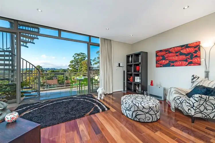 Third view of Homely unit listing, 26/33-39 Cecil Avenue, Castle Hill NSW 2154