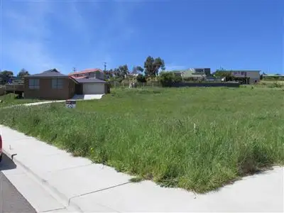 Second view of Homely land listing, 4 Ford Court, Newnham TAS 7248