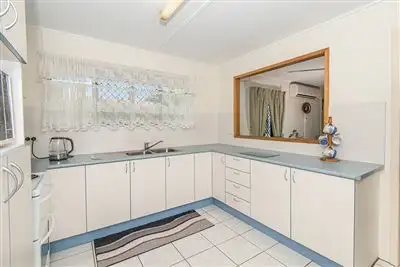 Fifth view of Homely house listing, 17 Blaxland Crescent, Vincent QLD 4814