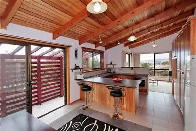 Main view of Homely house listing, 33 Quinlan Crescent, Shearwater TAS 7307