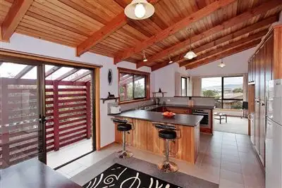Main view of Homely house listing, 33 Quinlan Crescent, Shearwater TAS 7307