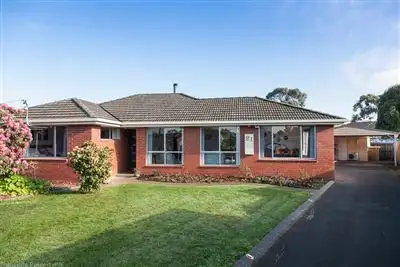 Main view of Homely house listing, 21 Nerang Street, Lauderdale TAS 7021