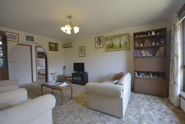 Sixth view of Homely unit listing, Unit 2/7 Como Street, Howrah TAS 7018