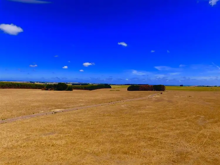 Second view of Homely rural property listing, LOT 2 P.S. 533094 Valley View Road, Princetown VIC 3269