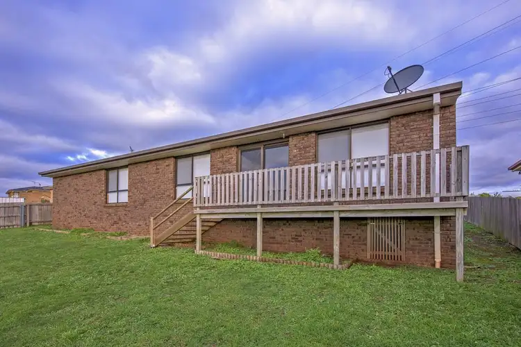 Second view of Homely house listing, 75 Manuka Drive, Romaine TAS 7320