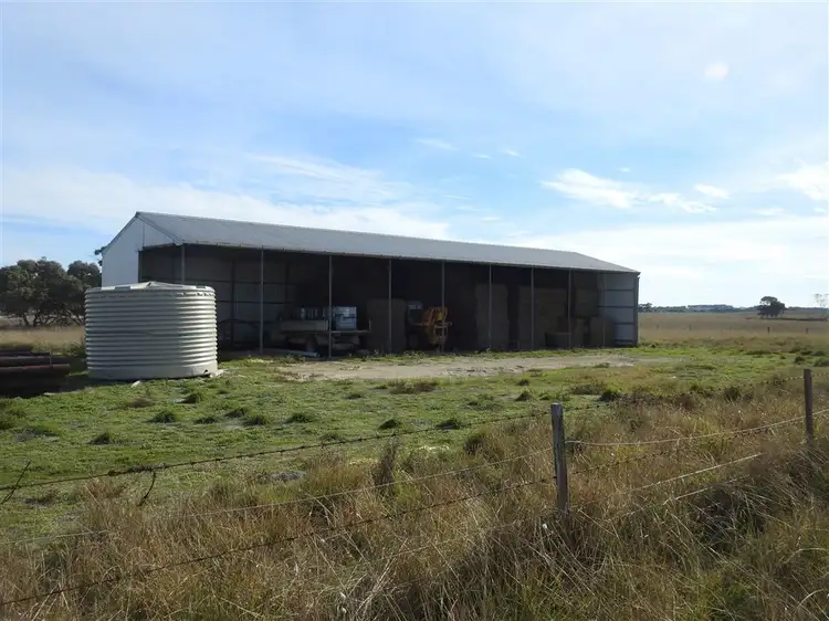 Second view of Homely rural property listing, Address available on request