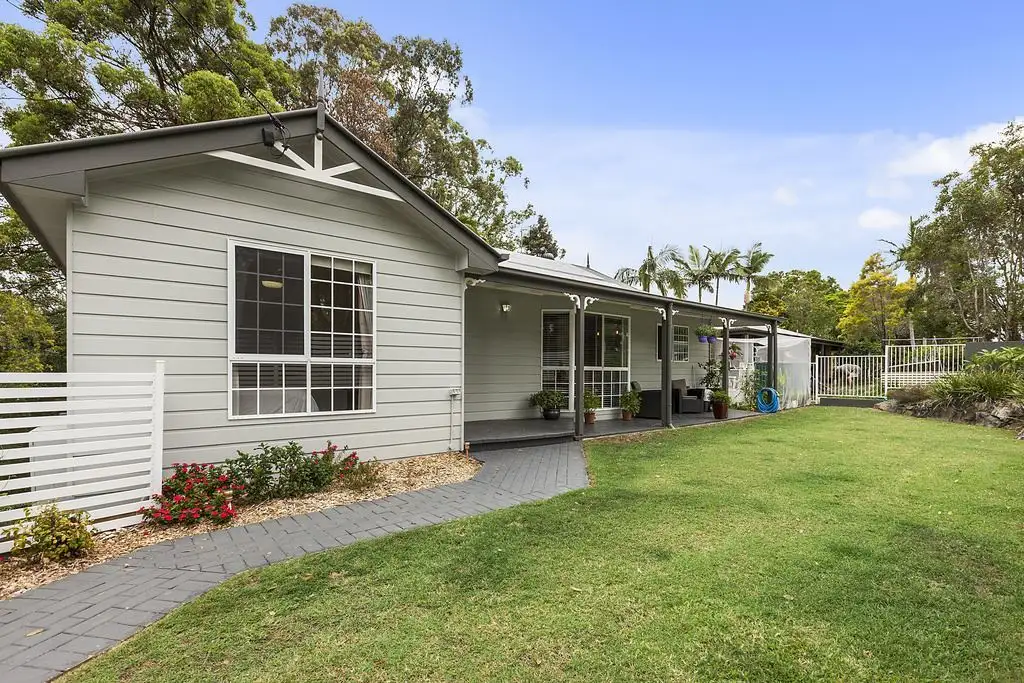 Main view of Homely house listing, 22 Jarrah Road, Buderim QLD 4556
