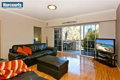Fifth view of Homely apartment listing, 5/165 Grand Boulevard, Joondalup WA 6027