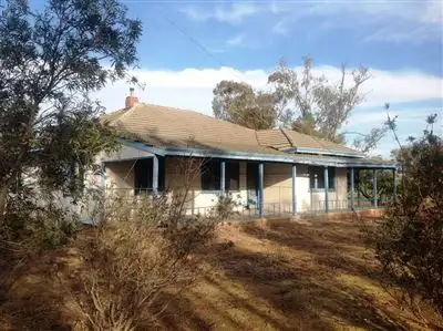 Second view of Homely house listing, 1104 Parrawilla Road, Cunderdin WA 6407