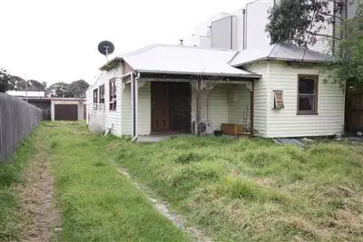 Main view of Homely house listing, 12 Ebdale Street, Frankston VIC 3199