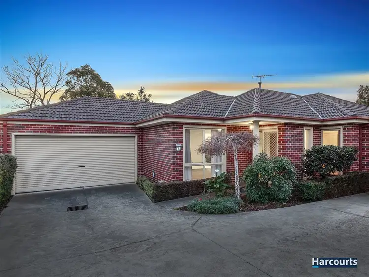 4/10 Stamford Crescent, Rowville VIC 3178