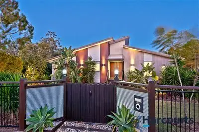 80 Hermitage Place, Morayfield QLD 4506