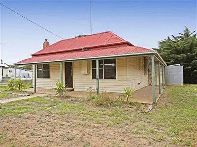 Main view of Homely house listing, 62 Park Street, Inverleigh VIC 3321