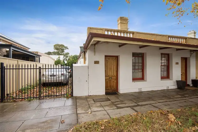 109 & 111 Stanley Street, North Adelaide SA 5006