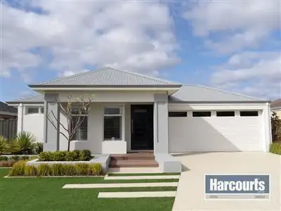 Main view of Homely house listing, 11 Torridge Approach, Piara Waters WA 6112