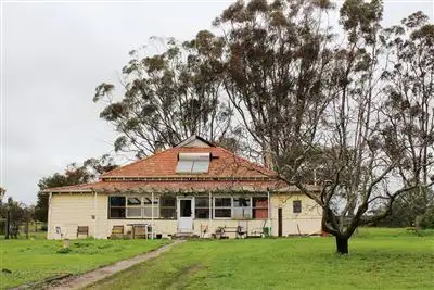 Third view of Homely rural property listing, Address available on request