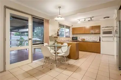 Sixth view of Homely house listing, 1 Kellaway Court, Wantirna VIC 3152