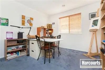 Sixth view of Homely house listing, 40 Stefan Drive, Berwick VIC 3806