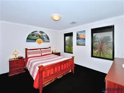Fourth view of Homely house listing, 5 Tandure Heights, Lakelands WA 6180