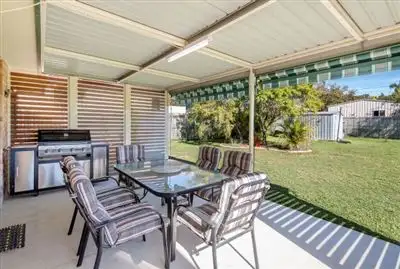 Second view of Homely house listing, 3 Castlereagh Court, Southside QLD 4570