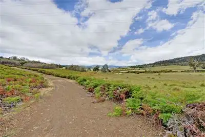 Third view of Homely land listing, 89 McGann Drive, Brighton TAS 7030
