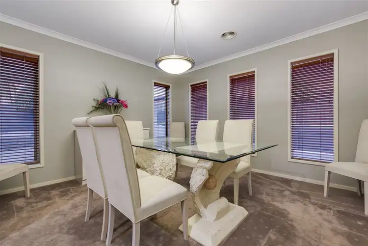 Fifth view of Homely house listing, 7 Viewgrand Rise, Lysterfield VIC 3156