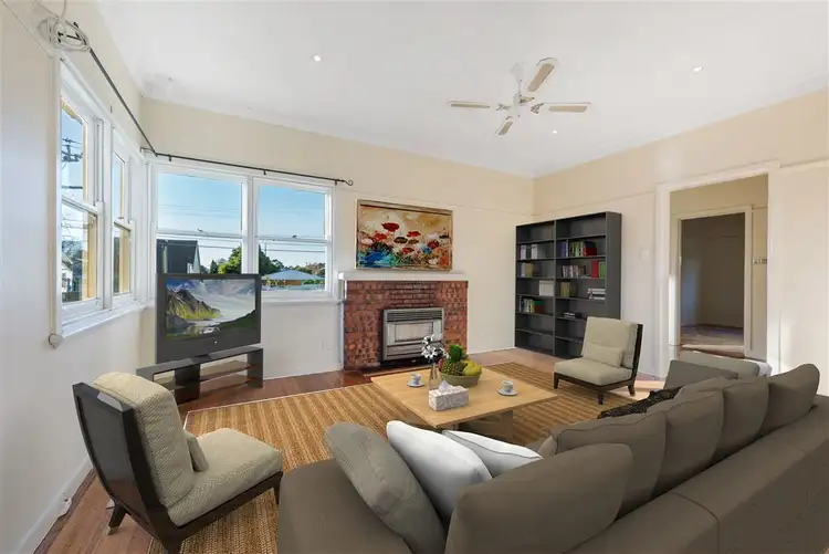 Third view of Homely house listing, 53 Stubbs Avenue, North Geelong VIC 3215