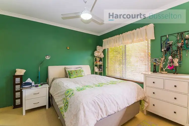 Fifth view of Homely house listing, 12 Timbermill Crescent, Broadwater WA 6280