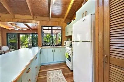 Fifth view of Homely house listing, 132 The Esplanade, Toolakea QLD