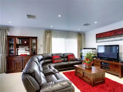 Fifth view of Homely house listing, 12 Larsen Court, Highbury SA