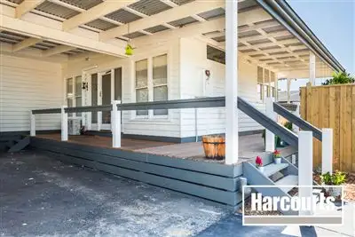 Address available on request