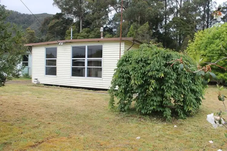 Main view of Homely house listing, 6 Waratah Drive, Rosebery TAS 7470