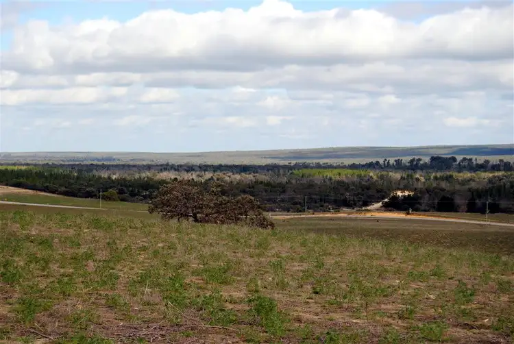 Fifth view of Homely land listing, Lot 250 Nabaroo Road, Gingin WA 6503