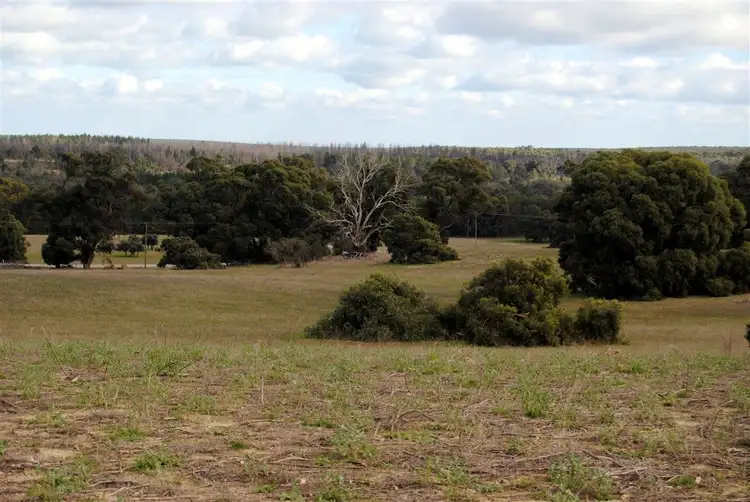 Sixth view of Homely land listing, Lot 250 Nabaroo Road, Gingin WA 6503