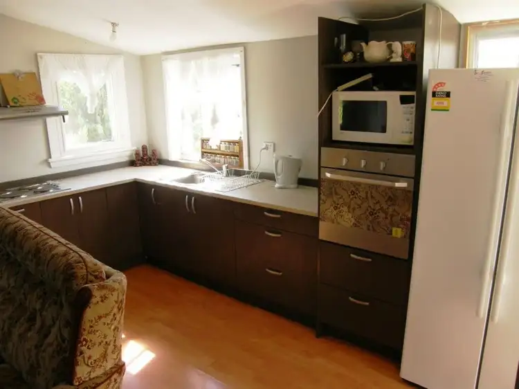 Second view of Homely house listing, 46 Winnaleah Road, Winnaleah TAS 7265