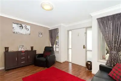 Fourth view of Homely townhouse listing, 12/22 Dasyure Place, Wynnum West QLD