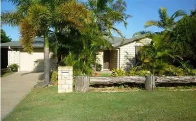 Fourth view of Homely house listing, 32 Hutchings Street, Gracemere QLD