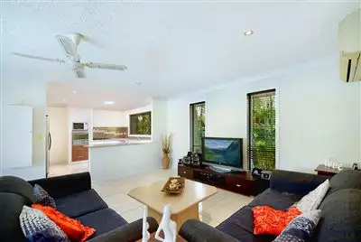 Fourth view of Homely house listing, 26 Intrepid Drive, Mermaid Waters QLD
