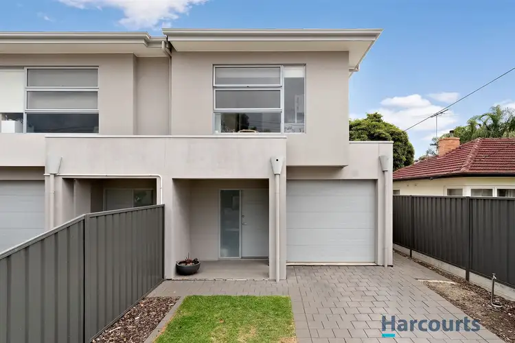 93 Hendrie Street