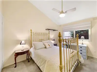 Fifth view of Homely house listing, 44 Haversham Avenue, Wheelers Hill VIC 3150