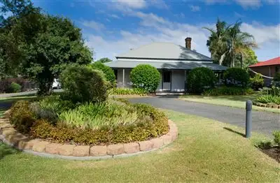 203 MacQueen St, Aberdeen NSW