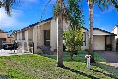 Seventh view of Homely house listing, 4 Jacaranda Crescent, Albion Park Rail NSW