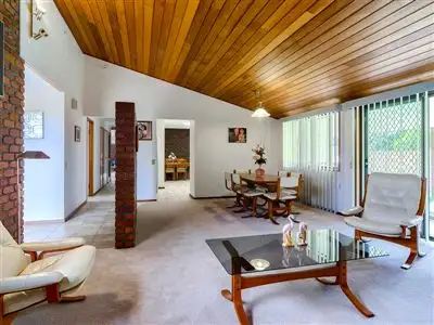 Third view of Homely house listing, 7 Salim Court, Carseldine QLD