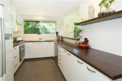 Third view of Homely house listing, 168 Ron Penhaligon Way, Robina QLD