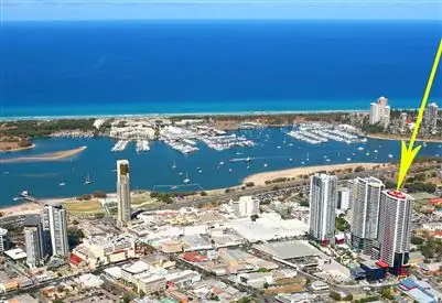 32808/9 Lawson Street, Southport QLD
