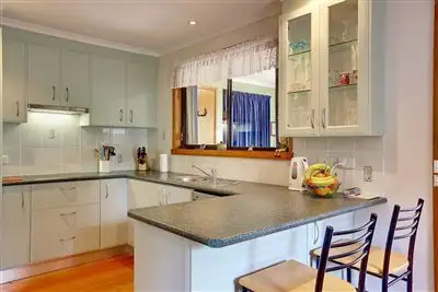 Fifth view of Homely house listing, 48 Fern Street, Kingston TAS