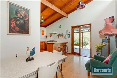 Third view of Homely house listing, 5 Lirata Close, Langwarrin VIC
