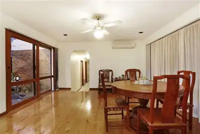 Fifth view of Homely house listing, 6 Corinella Square, Wantirna VIC
