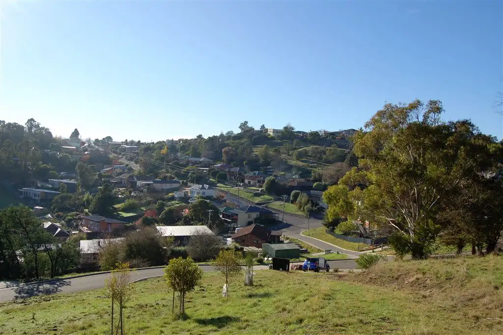 Main view of Homely land listing, 13 Basin View Drive, West Launceston TAS 7250