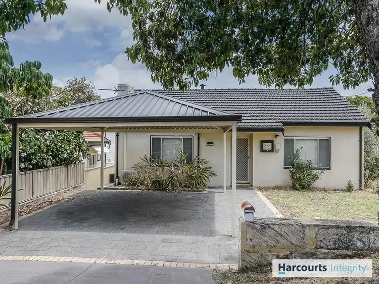 36 Traylen Road